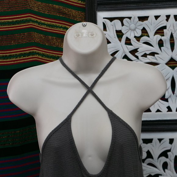 Grey Top - Picture 3 of 6